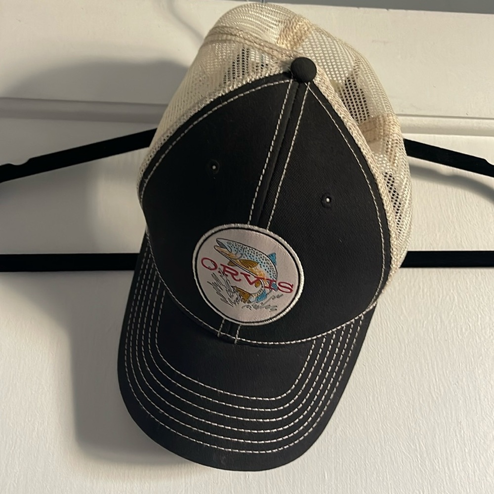 Orvis Hat